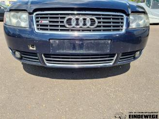 Audi A4  picture 28