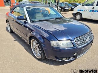 Audi A4  picture 4