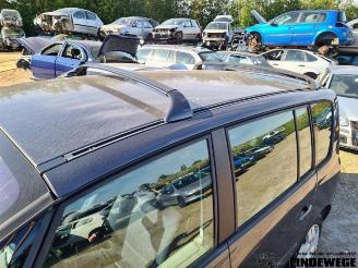 Renault Espace Espace (JK), MPV, 2002 / 2015 2.0 16V picture 27