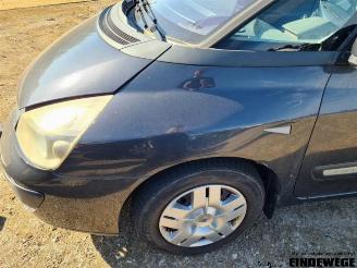 Renault Espace Espace (JK), MPV, 2002 / 2015 2.0 16V picture 15