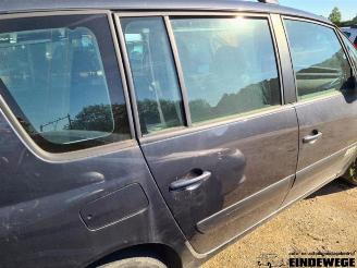 Renault Espace Espace (JK), MPV, 2002 / 2015 2.0 16V picture 12