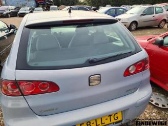 Seat Ibiza Ibiza III (6L1), Hatchback, 2002 / 2009 1.4 16V 75 picture 18