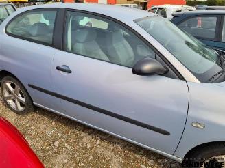 Seat Ibiza Ibiza III (6L1), Hatchback, 2002 / 2009 1.4 16V 75 picture 9