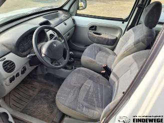 Renault Kangoo Kangoo Express (FC), Van, 1998 / 2008 1.5 dCi 60 picture 5