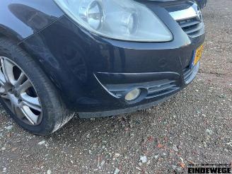 Opel Corsa Corsa D, Hatchback, 2006 / 2014 1.2 16V picture 12