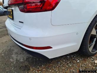 Audi A4 A4 Avant (B9), Combi, 2015 2.0 TDI 16V Quattro picture 16