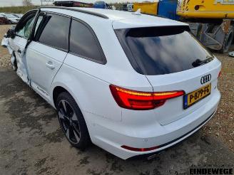 Audi A4 A4 Avant (B9), Combi, 2015 2.0 TDI 16V Quattro picture 2