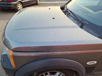 Land Rover Discovery Discovery III (LAA/TAA), Terreinwagen, 2004 / 2009 2.7 TD V6 picture 16