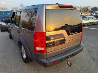 Land Rover Discovery Discovery III (LAA/TAA), Terreinwagen, 2004 / 2009 2.7 TD V6 picture 2