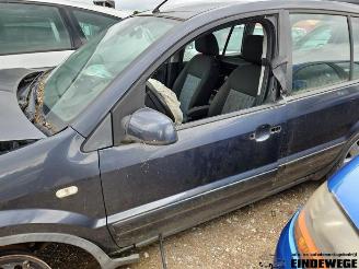 Ford Fusion Fusion, Combi, 2002 / 2012 1.4 16V picture 7