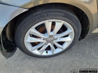 Audi A3 A3 Sportback (8PA), Hatchback 5-drs, 2004 / 2013 1.6 TDI 16V picture 16