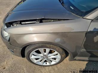 Audi A3 A3 Sportback (8PA), Hatchback 5-drs, 2004 / 2013 1.6 TDI 16V picture 19