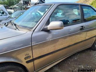 Saab 9-3 9-3 I (YS3D), Hatchback, 1998 / 2002 2.0t 16V Ecopower picture 10