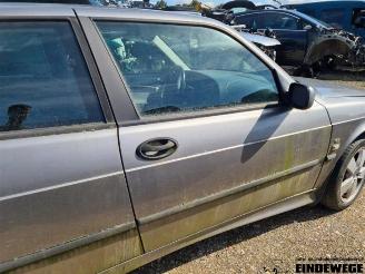 Saab 9-3 9-3 I (YS3D), Hatchback, 1998 / 2002 2.0t 16V Ecopower picture 12