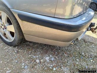 Saab 9-3 9-3 I (YS3D), Hatchback, 1998 / 2002 2.0t 16V Ecopower picture 19