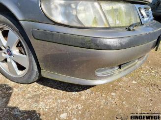 Saab 9-3 9-3 I (YS3D), Hatchback, 1998 / 2002 2.0t 16V Ecopower picture 25