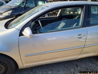 Volkswagen Golf Golf V (1K1), Hatchback, 2003 / 2010 1.6 FSI 16V picture 8