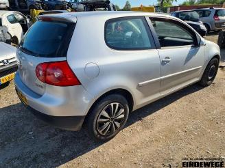 Volkswagen Golf Golf V (1K1), Hatchback, 2003 / 2010 1.6 FSI 16V picture 3