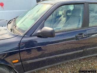 Saab 9-3 9-3 I (YS3D), Hatchback, 1998 / 2002 2.0t 16V picture 11