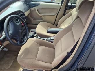 Saab 9-3 9-3 I (YS3D), Hatchback, 1998 / 2002 2.0t 16V picture 4