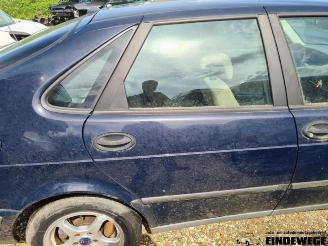 Saab 9-3 9-3 I (YS3D), Hatchback, 1998 / 2002 2.0t 16V picture 14