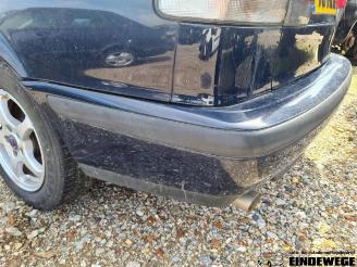 Saab 9-3 9-3 I (YS3D), Hatchback, 1998 / 2002 2.0t 16V picture 21