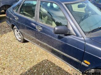 Saab 9-3 9-3 I (YS3D), Hatchback, 1998 / 2002 2.0t 16V picture 15