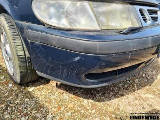 Saab 9-3 9-3 I (YS3D), Hatchback, 1998 / 2002 2.0t 16V picture 25