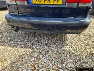 Saab 9-3 9-3 I (YS3D), Hatchback, 1998 / 2002 2.0t 16V picture 20