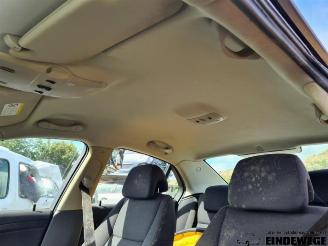 Saab 9-3 9-3 II Sport Sedan (YS3F), Sedan, 2002 / 2015 1.8t 16V picture 7