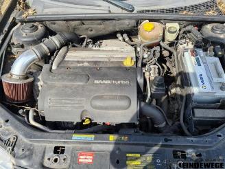 Saab 9-3 9-3 II Sport Sedan (YS3F), Sedan, 2002 / 2015 1.8t 16V picture 8