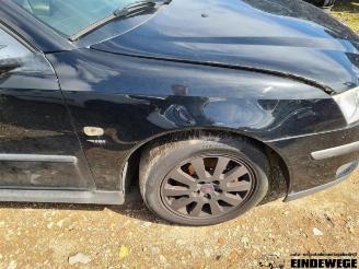 Saab 9-3 9-3 II Sport Sedan (YS3F), Sedan, 2002 / 2015 1.8t 16V picture 13