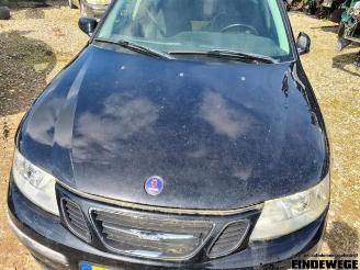 Saab 9-3 9-3 II Sport Sedan (YS3F), Sedan, 2002 / 2015 1.8t 16V picture 15