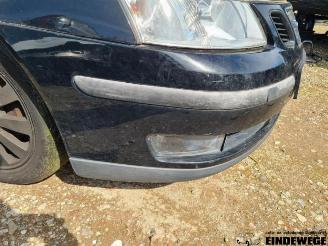 Saab 9-3 9-3 II Sport Sedan (YS3F), Sedan, 2002 / 2015 1.8t 16V picture 22