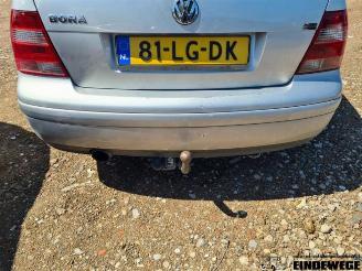 Volkswagen Bora Bora (1J2), Sedan, 1998 / 2013 2.0 picture 14