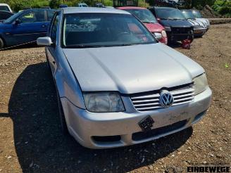 Volkswagen Bora Bora (1J2), Sedan, 1998 / 2013 2.0 picture 4