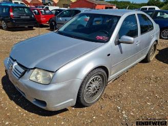 Volkswagen Bora Bora (1J2), Sedan, 1998 / 2013 2.0 picture 1