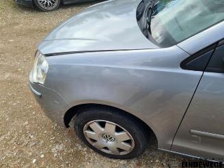 Volkswagen Polo Polo IV (9N1/2/3), Hatchback, 2001 / 2012 1.4 TDI 70 picture 14