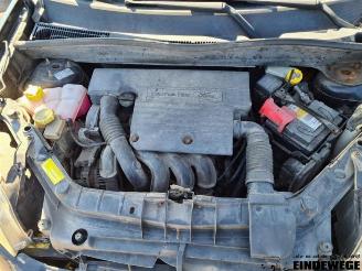 Ford Fusion Fusion, Combi, 2002 / 2012 1.4 16V picture 9