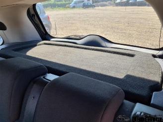 Ford Fusion Fusion, Combi, 2002 / 2012 1.4 16V picture 15