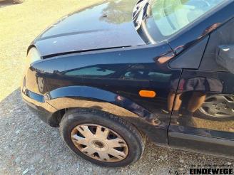 Ford Fusion Fusion, Combi, 2002 / 2012 1.4 16V picture 14