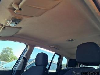 Ford Fusion Fusion, Combi, 2002 / 2012 1.4 16V picture 8