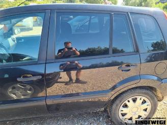 Ford Fusion Fusion, Combi, 2002 / 2012 1.4 16V picture 11