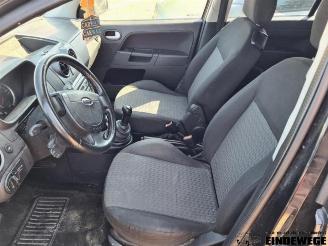 Ford Fusion Fusion, Combi, 2002 / 2012 1.4 16V picture 6