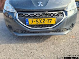 Peugeot 208 208 I (CA/CC/CK/CL), Hatchback, 2012 / 2019 1.0 Vti 12V PureTech picture 24