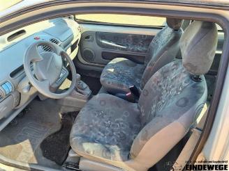 Renault Twingo Twingo (C06), Hatchback 3-drs, 1993 / 2007 1.2 picture 4