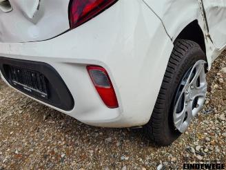 Kia Picanto Picanto (JA), Hatchback, 2017 1.0 12V picture 9