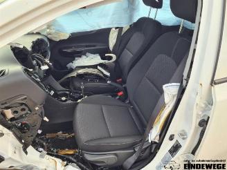 Kia Picanto Picanto (JA), Hatchback, 2017 1.0 12V picture 5