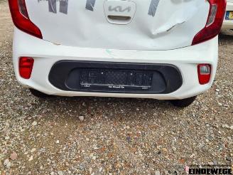 Kia Picanto Picanto (JA), Hatchback, 2017 1.0 12V picture 7