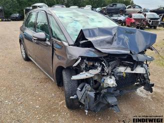 Autoverwertung Citroën C4-picasso C4 Picasso (3D/3E), MPV, 2013 / 2018 1.2 12V PureTech 130 2016/2